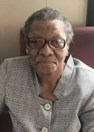 Obituary information for Annie Bell McLaurin