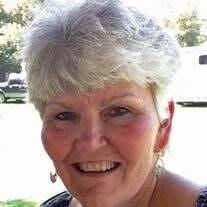 Betty Ruth Priest Obituary