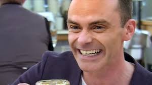 Coronation Street star Daniel Brocklebank reveals he's 'in love' with new  boyfriend Stuart Hatton after split with co-star Rob Mallard