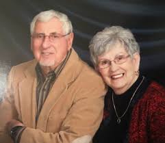 Keens celebrate 65th anniversary