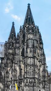 Medieval Masons And Gothic Cathedrals Efterantik Arkitektur Architecture Healthy Work Snacks Kids Nutrition