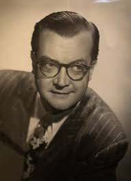 Hey Mr. Wilson! Show Me Your Wurlitzer!'