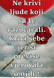 Pin By Nevenka Marjanovic Rod Frankov On Citati Cool Words Love Yourself Quotes Serbian Quotes