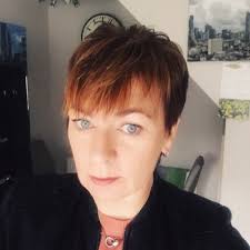 Sharon Biddle (@shazbiddle)