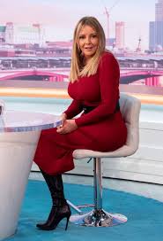 The countdown legend's ample assets were impossible to miss in her upload, thanks to her unzipped wetsuit. Secrets Of Pride Of Britain Carol Vorderman S Ageless Beauty And That 25 Inch Waist Mirror Online