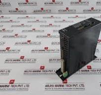 Infranor MQA 2404 P81 Ballast 3X45-175VAC
