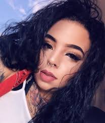 Sabrina Brook Starr (1997-2018)