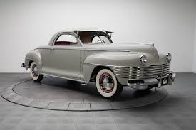 Image result for Southern Gray 1941 Chrysler