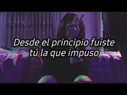 December 1, 2020 at 8:38 pm. Despeinada Ozuna Camilo Letra Youtube