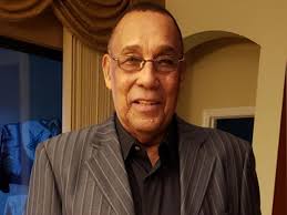 Dr. Marvin Smith's Obituary