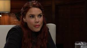 Y&R Recap: Sally & Adam Kiss, Victor Replaces Victoria's Portrait