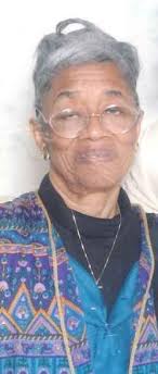 Rosa Frazier Obituary