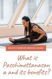 What Is Paschimottanasana And Its Benefits Yoga Asanas Asana Ashtanga Yoga
