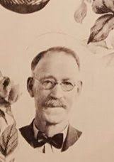 Nathan William Tanner (1870-1948)