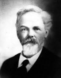 Marcus DeLafollett “Mark” Powell (1854-1931)