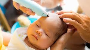 Alis adalah salah satu bagian wajah yang paling mencolok. Rambut Bayi Tipis Dan Jarang Kenali Penyebab Dan Cara Mengatasinya Theasianparent Indonesia