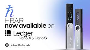 This ensures that nobody except you will ever gain access to your private keys. Hederea Hashgraph Hbar Kommt Auf Die Hardware Wallets Von Ledger Block Builders De