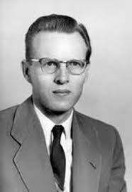 Donald Hall Obituary