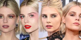 Jo Baker Is The Most Interesting Red-Carpet Makeup Artist In The World