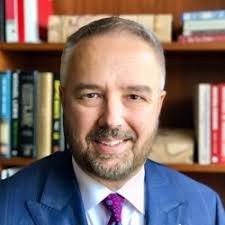 Chris Melidoniotis, Investment Advisor,Oakville, ON