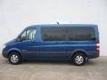 Image result for Hyacinth Blue 2007 Sprinter