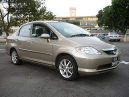 You can find honda city 2004 specs about engine, performance, interior, exterior and all parts. 2004 Honda City Specs
