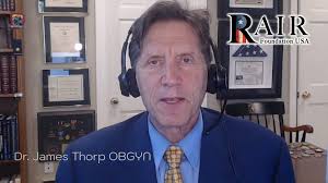 Fertility Crisis: Top OBGYN Slams Pfizers Deadly Plot Against Babies and  Women (Exclusive Interview)