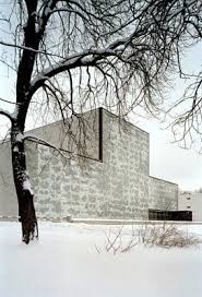Mateo Arquitectura Nueva Sede Para El Deutsche Bundesbank Chemnitz Chemnitz Architecture Outdoor