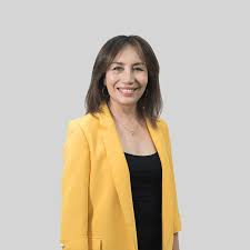 Isabel Quiroz - Avonni