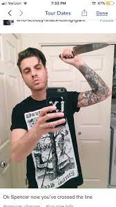 Pin On Ice Nine Kills