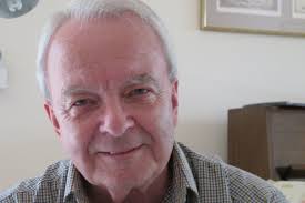 Vale John Tingle, a voice of reason