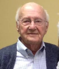 Charles Noble Obituary (1918