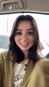 Ariana Ferguson's Instagram, Twitter & Facebook