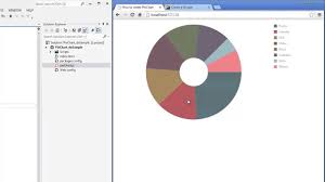 devexpress devextreme html5 pie chart in asp net