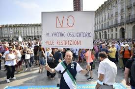 Check spelling or type a new query. Vax No Vax E Green Pass Mancano Confronto E Comunicazione Di Qualita L Huffpost