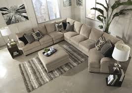 Sectionals Model Home Furnishings Large Sectional Sofa Sectional Sofa Decor Livingroom Layout