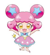 The following is a list of episodes of the pri☆chan series. Kiracchu From Kiratto Pri Chan Will Be Voiced By Yamashita Nanami The 3 Cast Members Of The Mascot Characters Have Been Announced Anime Anime Global