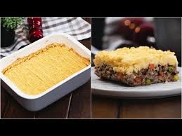 Shepherd Pie Recipe How To Make It Perfect Youtube