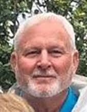 Donald "Don" Kimble Blackwell