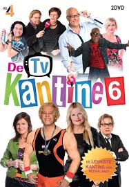 De cast van de tv kantine vanavond. De Tv Kantine Tv Series 2009 Imdb