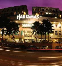 Hartamas shopping centre in kuala. Damas Suites Residences Kl Service Apartments Kuala Lumpur