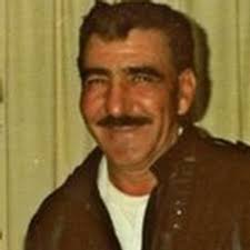 Richard Sandoval Obituary May 23, 2010