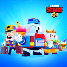 This might sound cliche, but we truly believe that the brawl community is the best community. Gameloop Brawl Stars New Updates The Snowtel Facebook