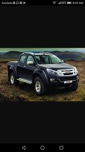 Isuzu d max trinidad and Tobago