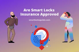 Motor insurance by smart is specifically tailored for our smart customers and offers extensive cover and is designed to keep you safe. Are Smart Locks Insurance Approved Smart Locks Guide