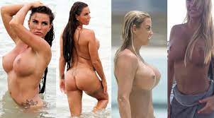 Katie Price Archives