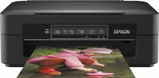 Product setup & online guide. Expression Home Xp 245 Epson