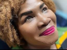 Vicki Bortz's Instagram, Twitter & Facebook