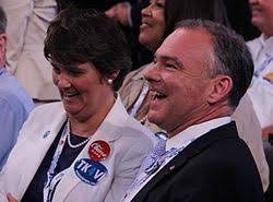 Tim Kaine