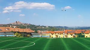 Tripadvisor seyahatseverlerinin 9 grinzane cavour restoranları hakkındaki 1.551 yorumuna bakın ve mutfağa, fiyata, yere ve diğer kriterlere göre. Grinzane Cavour Cuneo Nuovo Manto Sintetico Per Il Campo Di Piana Gallo Sport Impianti Sport E Impianti